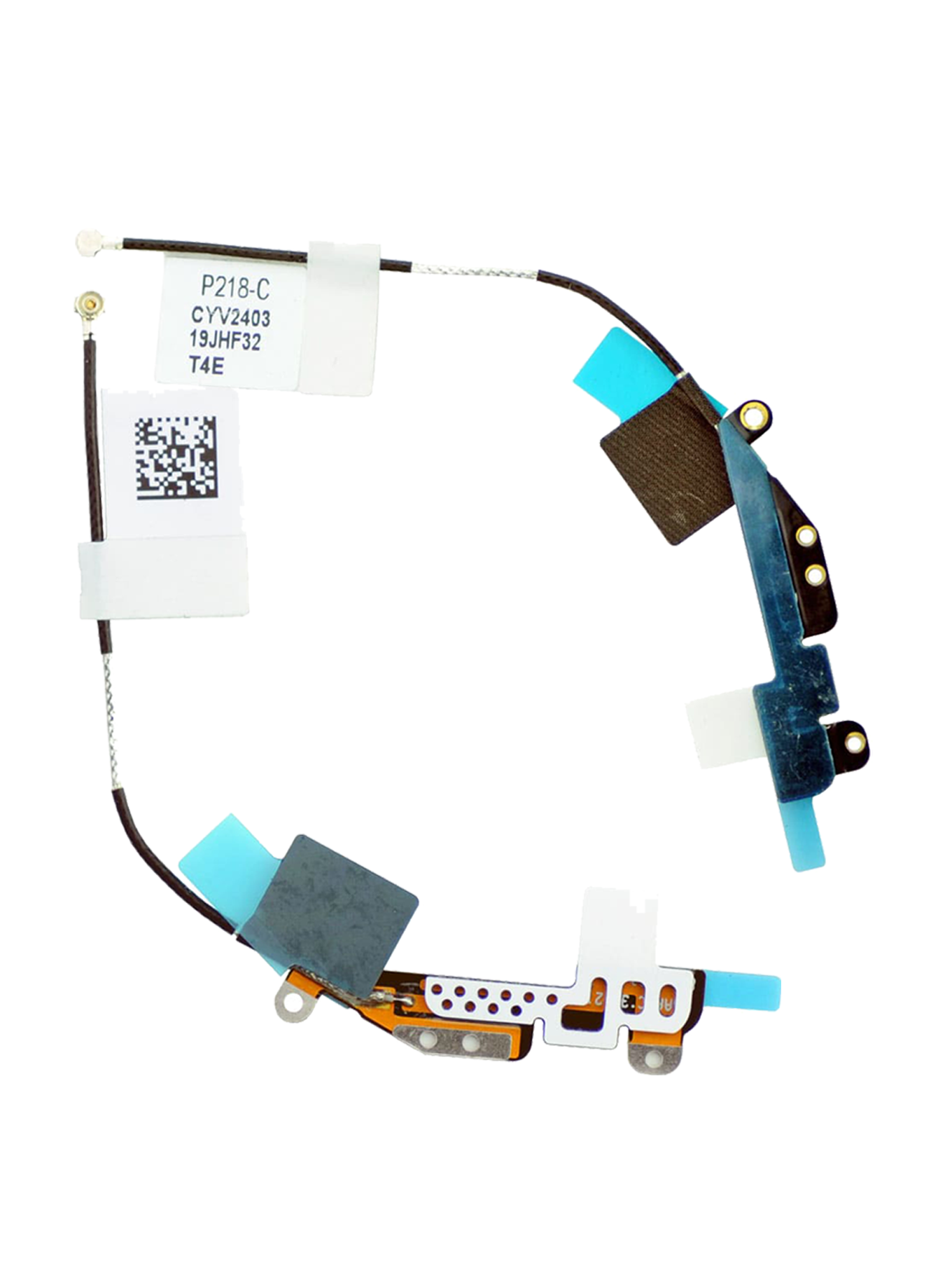 REPLACEMENT FOR IPAD MINI GPS ANTENNA FLEX CABLE