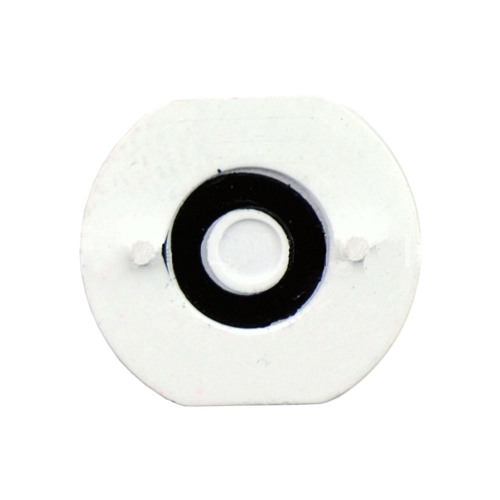 REPLACEMENT FOR IPAD MINI HOME BUTTON WHITE