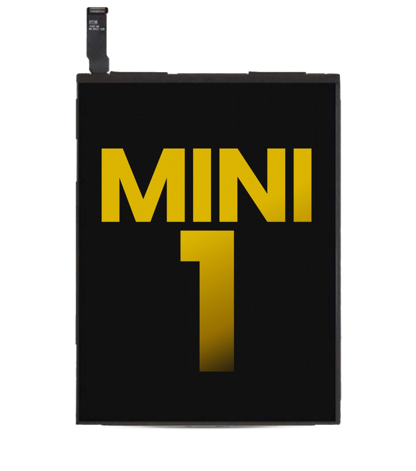 REPLACEMENT FOR IPAD MINI LCD SCREEN REPLACEMENT