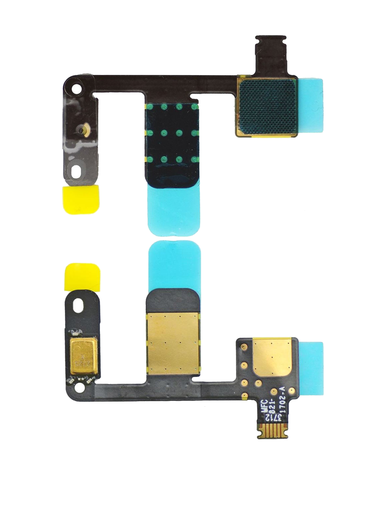 REPLACEMENT FOR IPAD MINI MICROPHONE FLEX CABLE