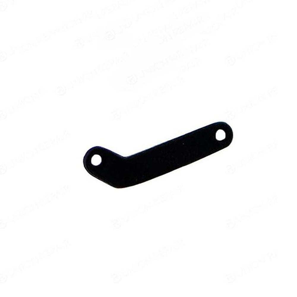 REPLACEMENT FOR IPAD MINI POWER BUTTON BRACKET BLACK