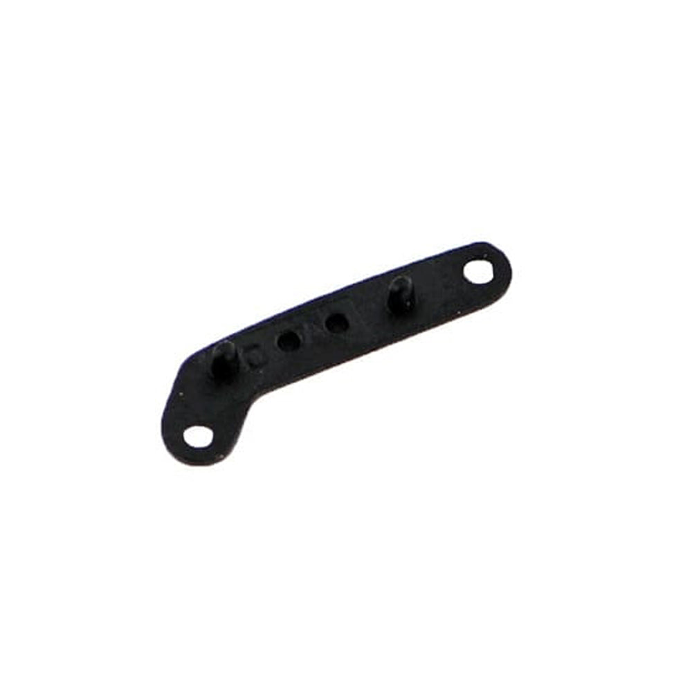 REPLACEMENT FOR IPAD MINI POWER BUTTON BRACKET BLACK