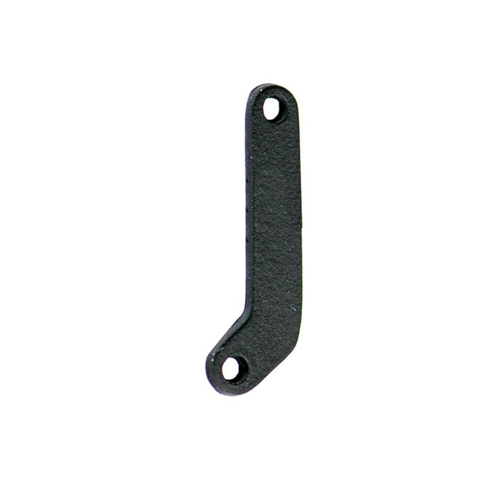 REPLACEMENT FOR IPAD MINI POWER BUTTON BRACKET BLACK
