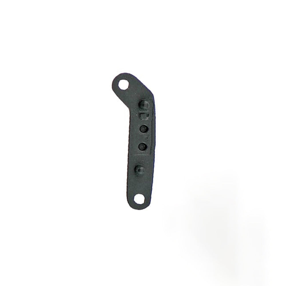 REPLACEMENT FOR IPAD MINI POWER BUTTON BRACKET BLACK