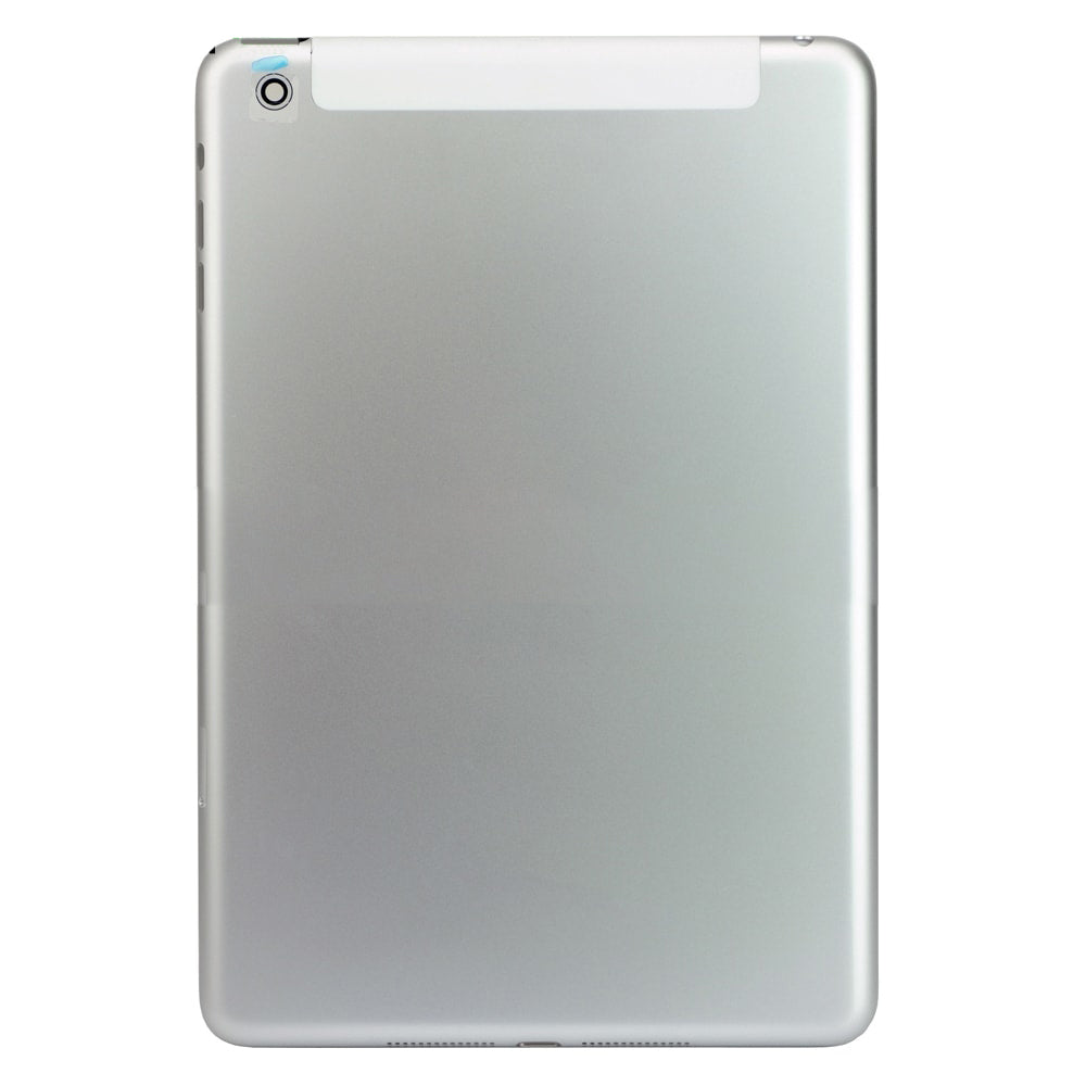 REPLACEMENT FOR IPAD MINI SILVER BACK COVER - 4G VERSION