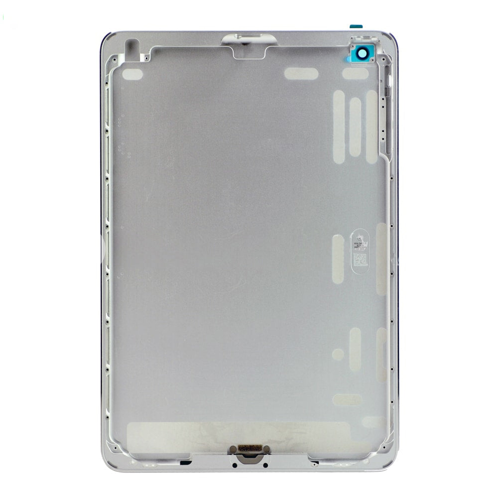 REPLACEMENT FOR IPAD MINI SILVER BACK COVER - WIFI VERSION