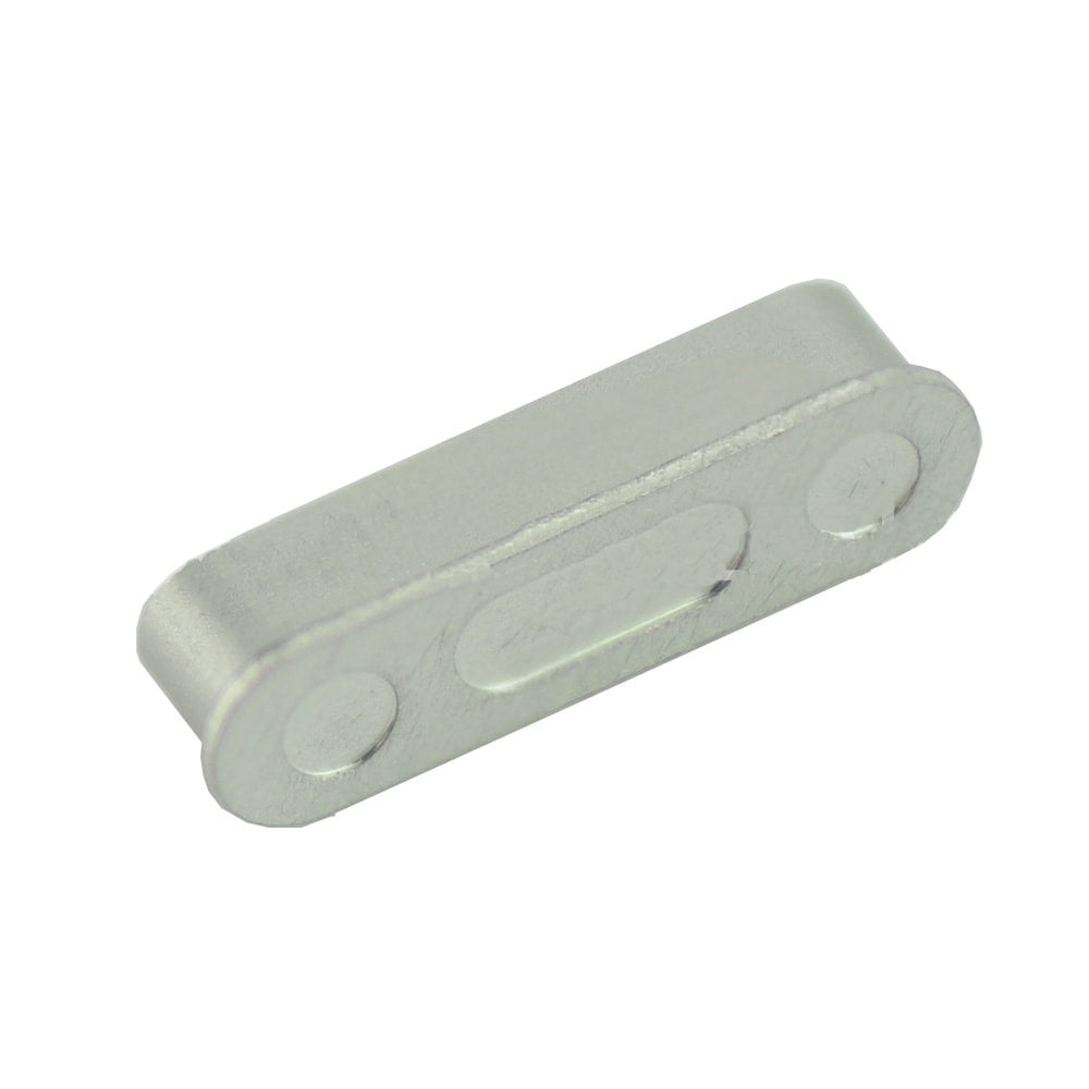 REPLACEMENT FOR IPAD MINI SILVER POWER BUTTON
