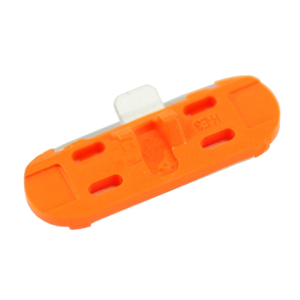 REPLACEMENT FOR IPAD MINI SILVER ROTATION MUTE BUTTON