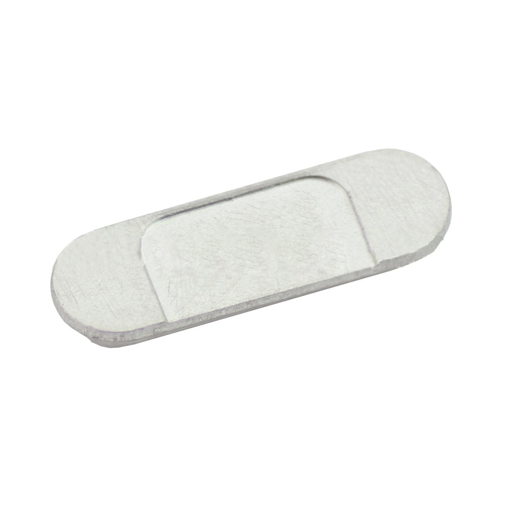 REPLACEMENT FOR IPAD MINI SILVER VOLUME BUTTON