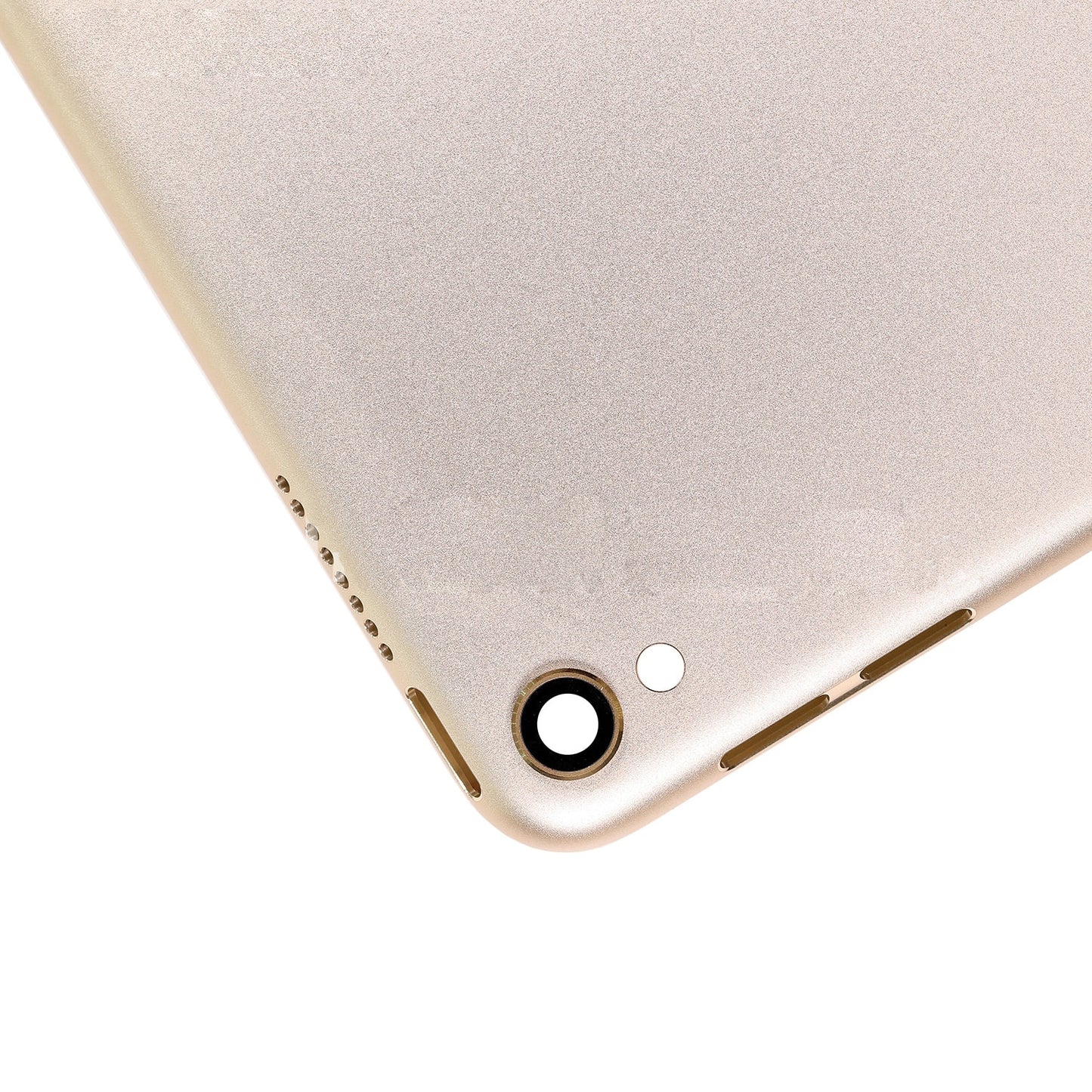 REPLACEMENT FOR IPAD PRO 10.5" GOLD BACK COVER WIFI VERSION