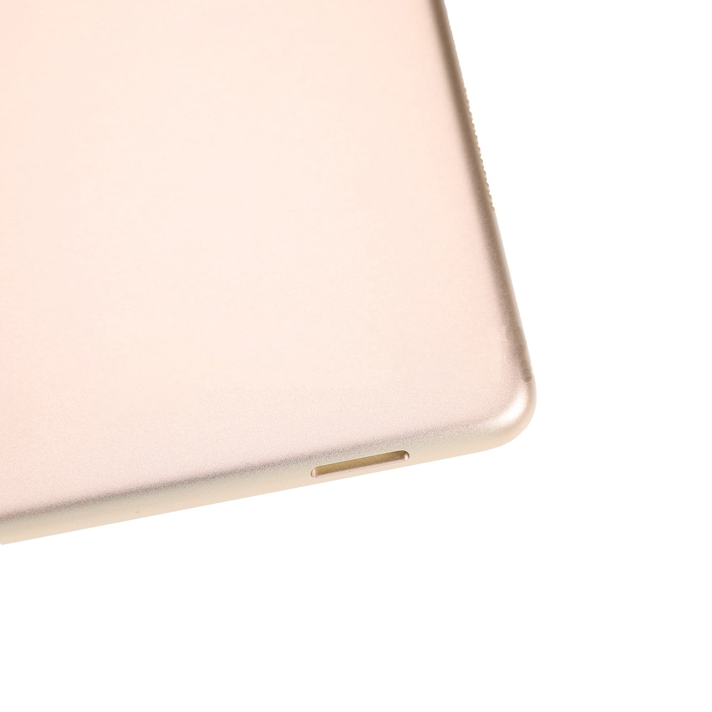 REPLACEMENT FOR IPAD PRO 10.5" GOLD BACK COVER WIFI + CELLULAR VERSION