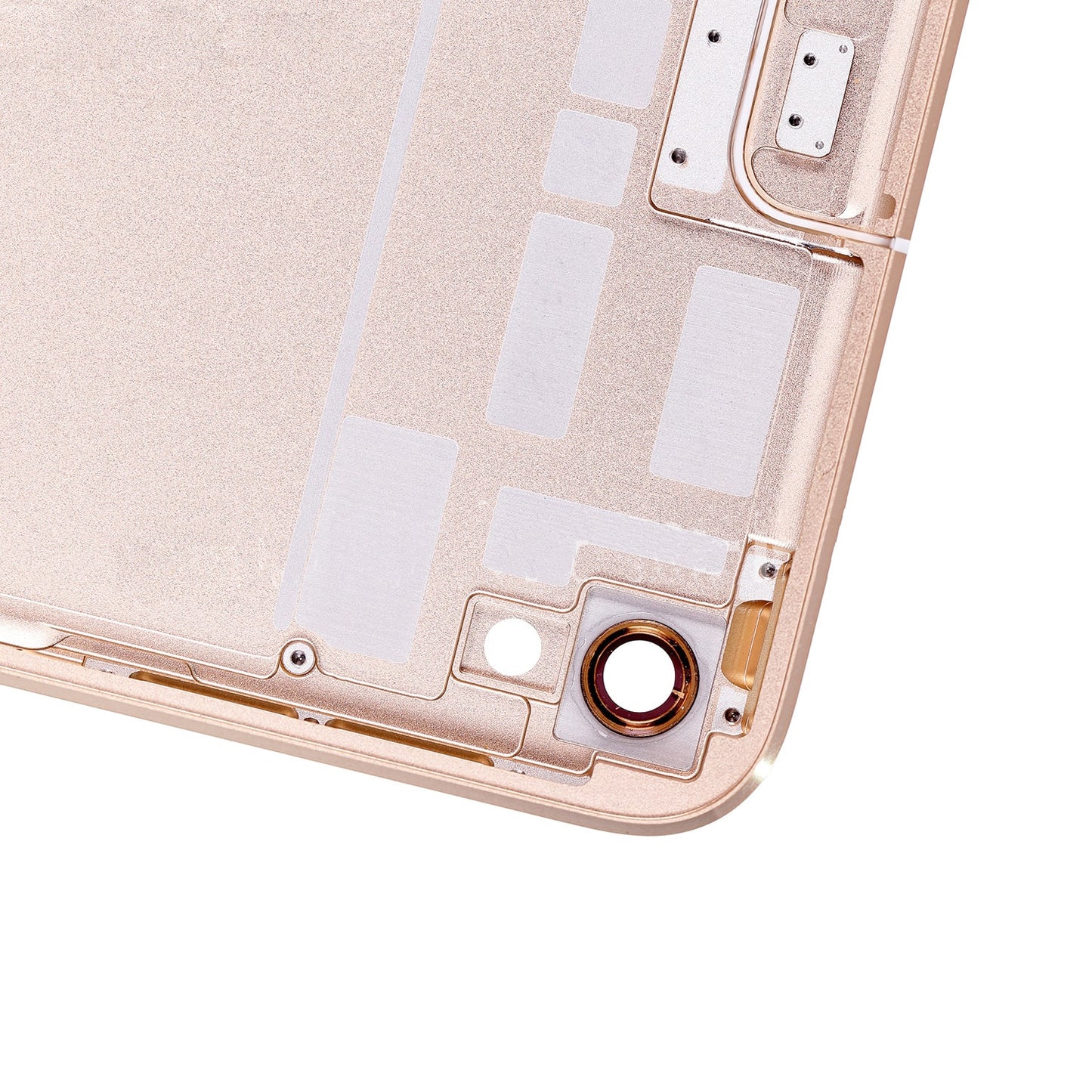 REPLACEMENT FOR IPAD PRO 10.5" GOLD BACK COVER WIFI + CELLULAR VERSION