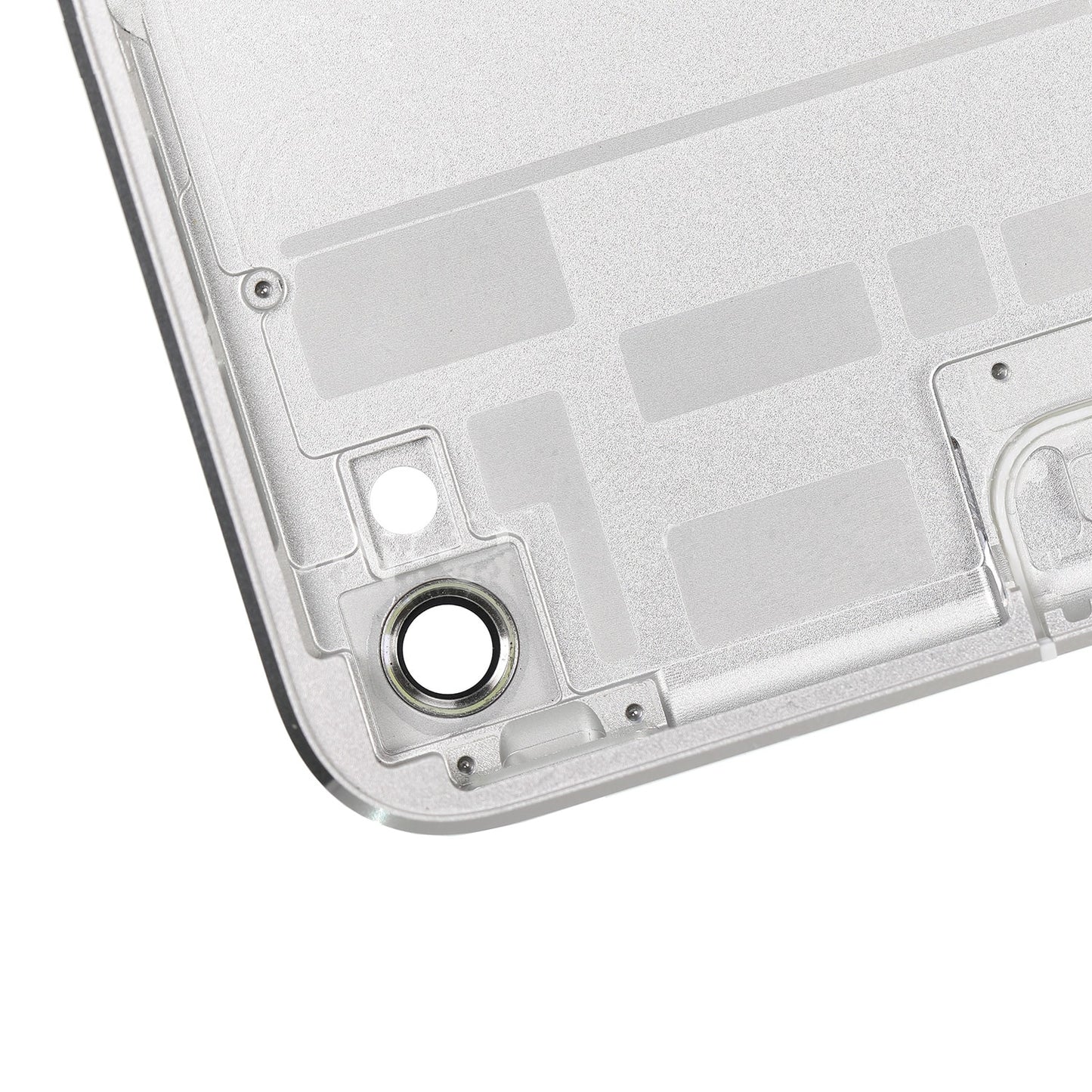 REPLACEMENT FOR IPAD PRO 10.5" GREY BACK COVER WIFI + CELLULAR VERSION