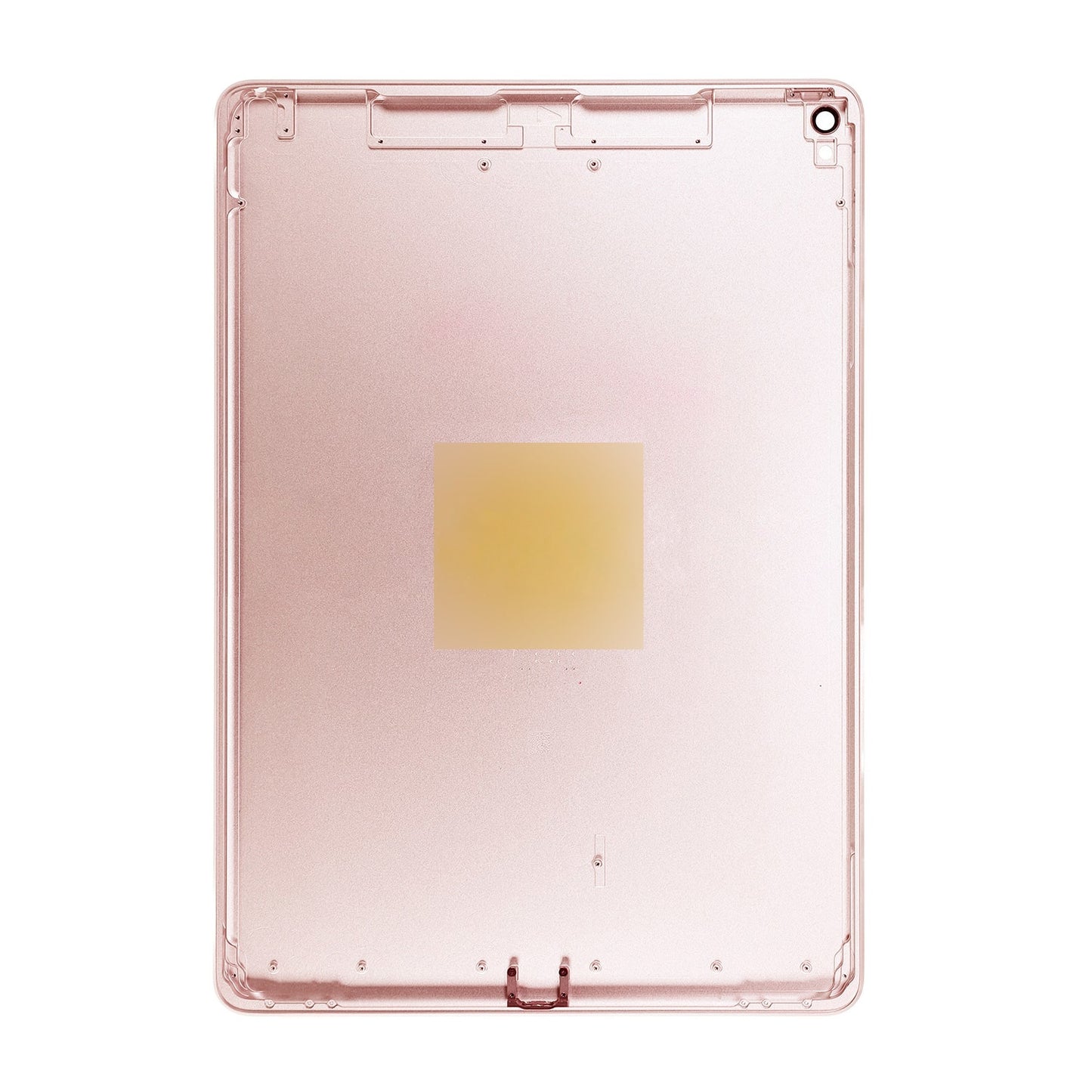 REPLACEMENT FOR IPAD PRO 10.5" ROSE BACK COVER WIFI VERSION