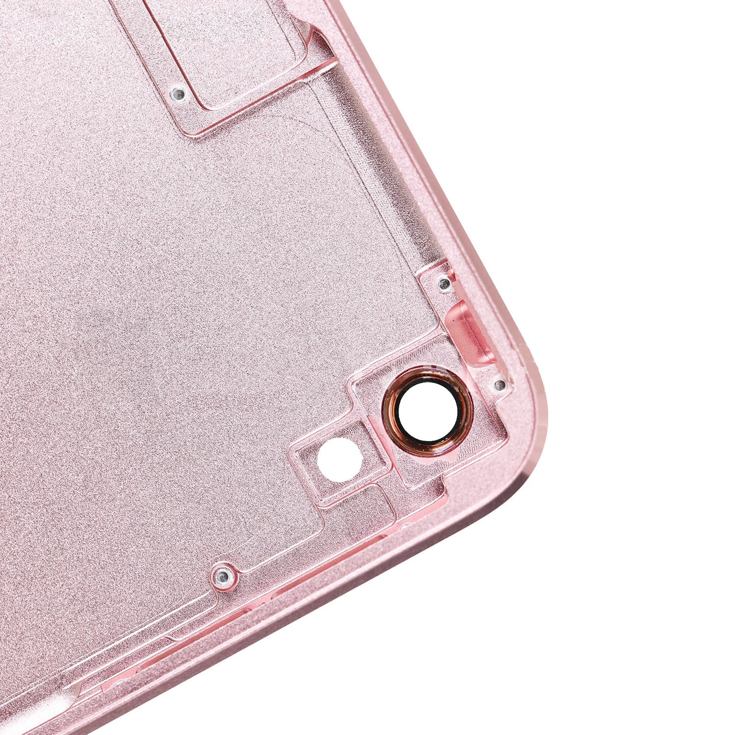 REPLACEMENT FOR IPAD PRO 10.5" ROSE BACK COVER WIFI VERSION