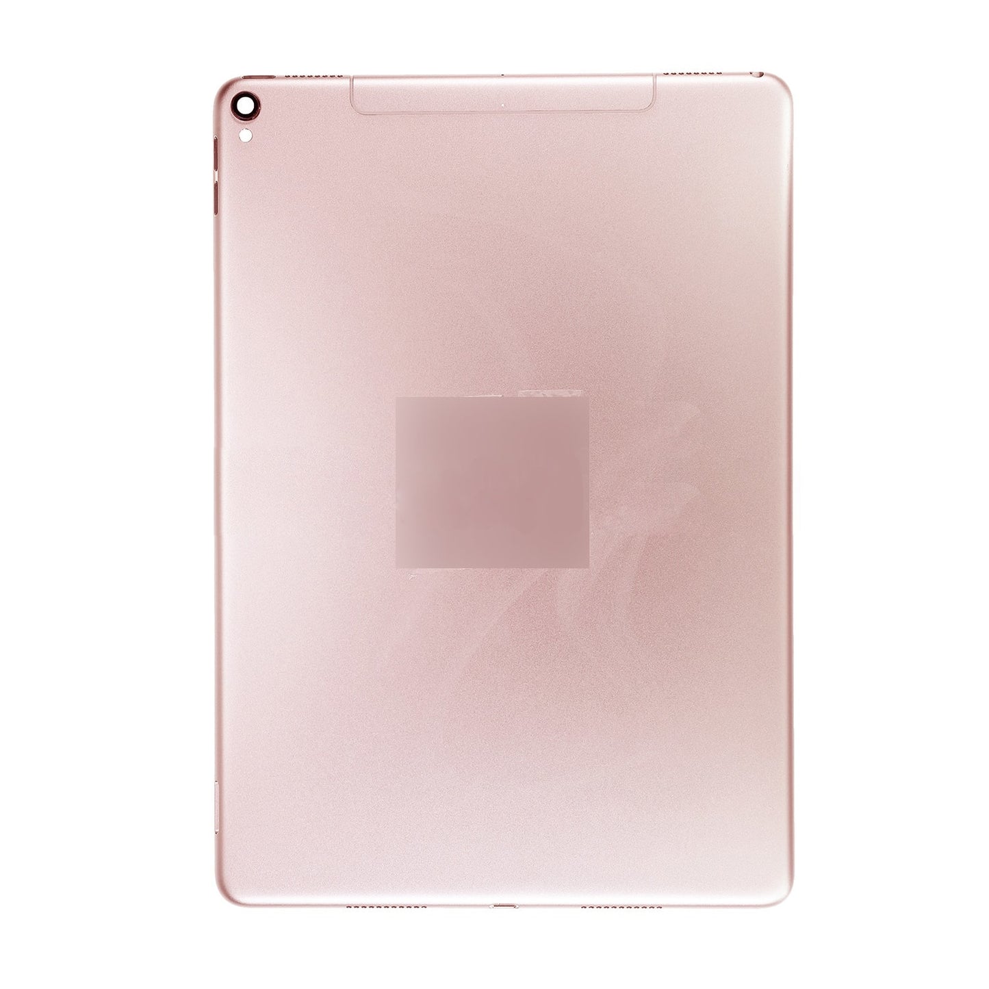 REPLACEMENT FOR IPAD PRO 10.5" ROSE BACK COVER WIFI + CELLULAR VERSION