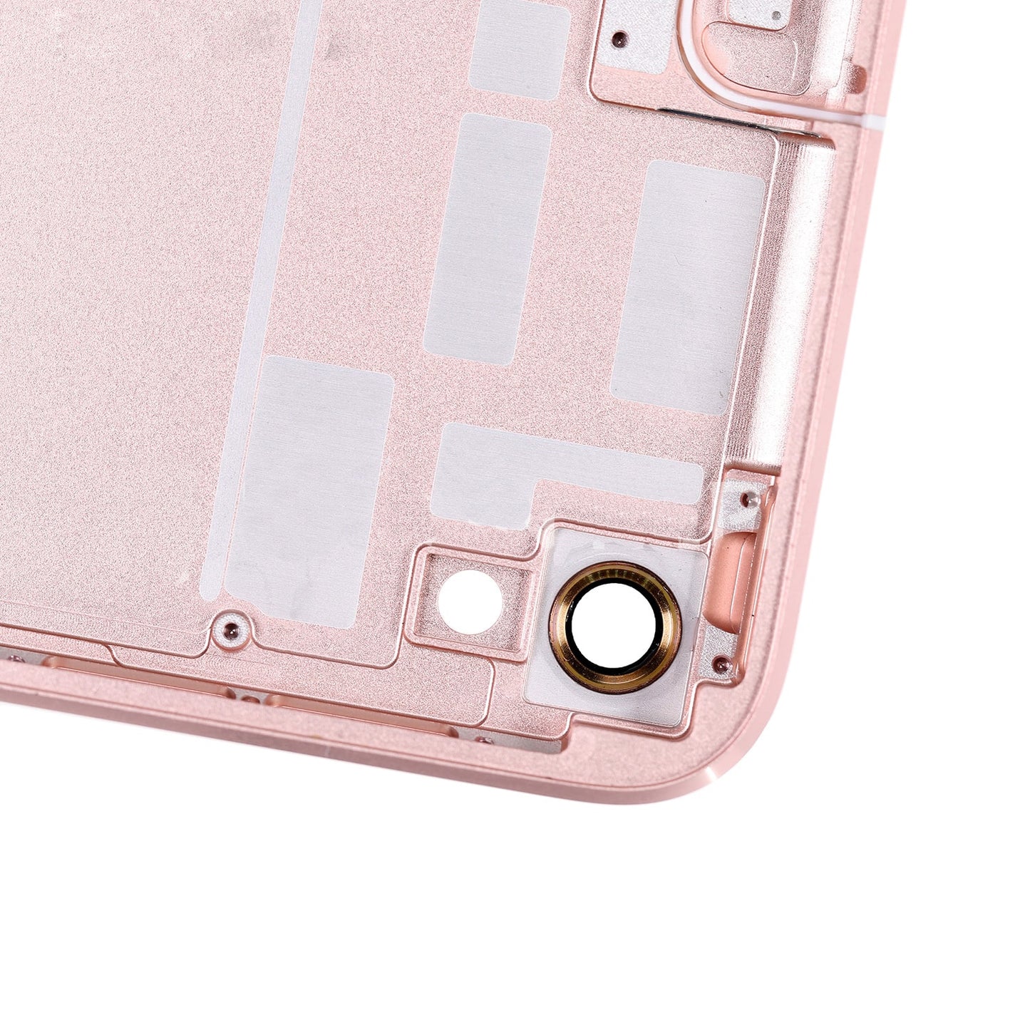 REPLACEMENT FOR IPAD PRO 10.5" ROSE BACK COVER WIFI + CELLULAR VERSION