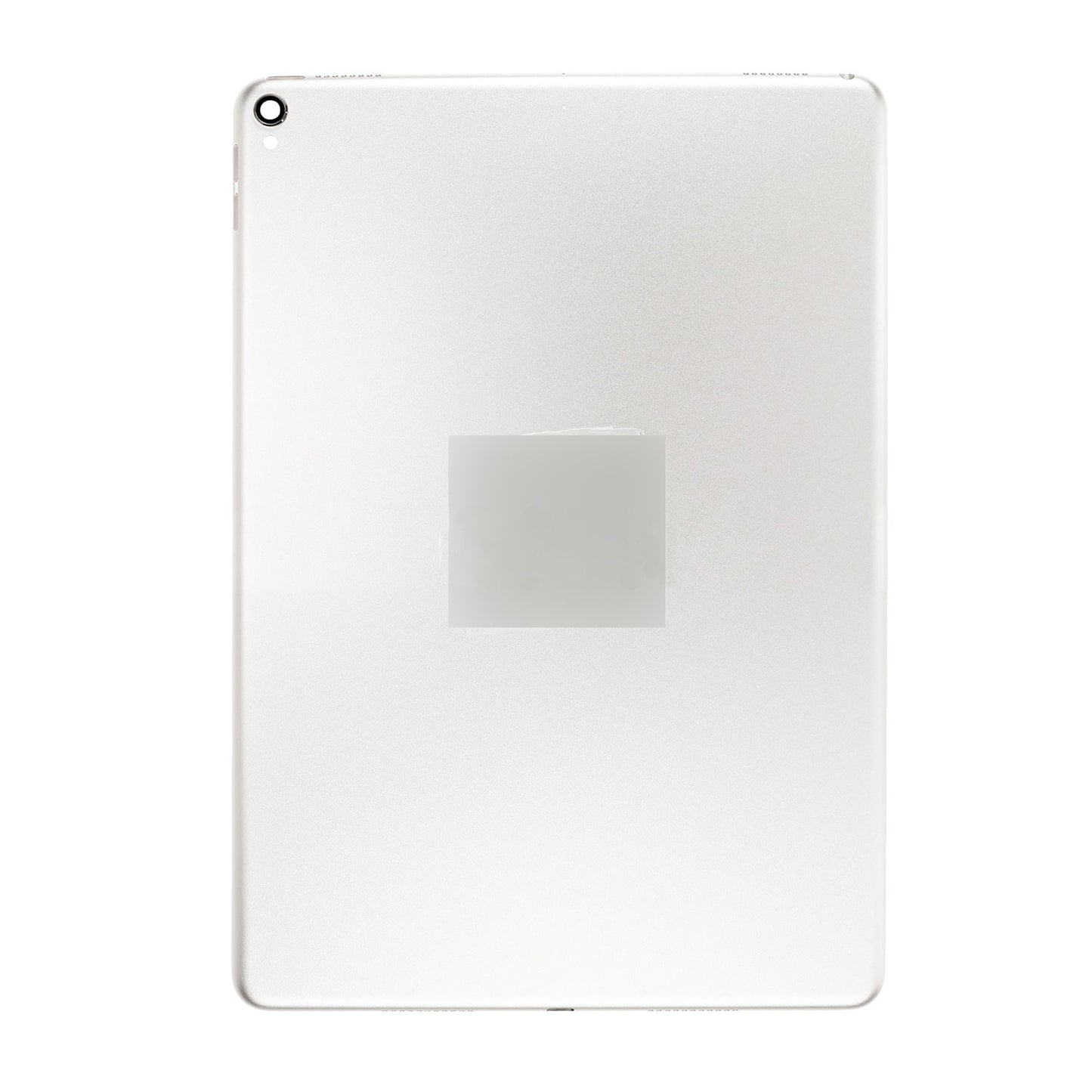 REPLACEMENT FOR IPAD PRO 10.5" SILVER BACK COVER WIFI VERSION