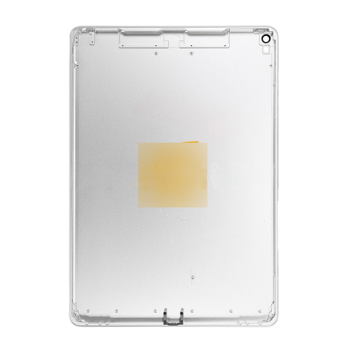 REPLACEMENT FOR IPAD PRO 10.5" SILVER BACK COVER WIFI VERSION