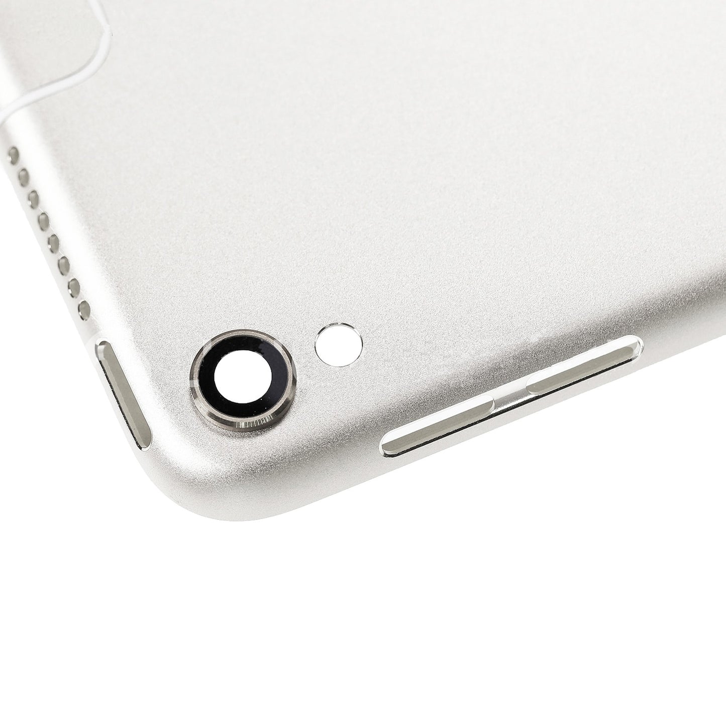 REPLACEMENT FOR IPAD PRO 10.5" SILVER BACK COVER WIFI + CELLULAR VERSION