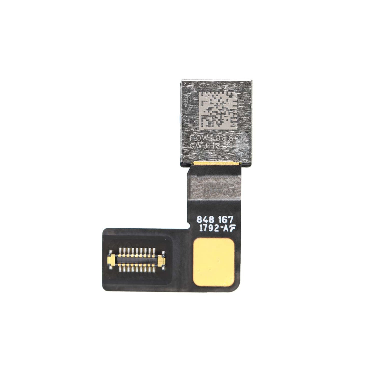 REPLACEMENT FOR IPAD PRO 11/12.9 3RD GEN FRONT FACING CAMERA
