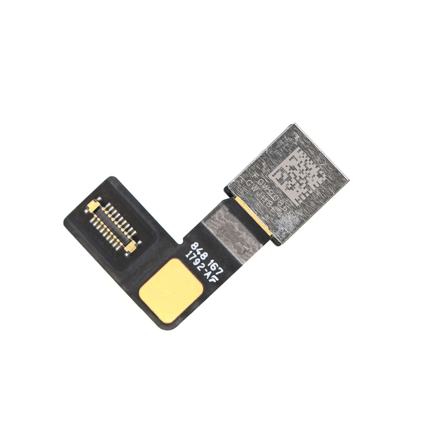 REPLACEMENT FOR IPAD PRO 11/12.9 3RD GEN FRONT FACING CAMERA