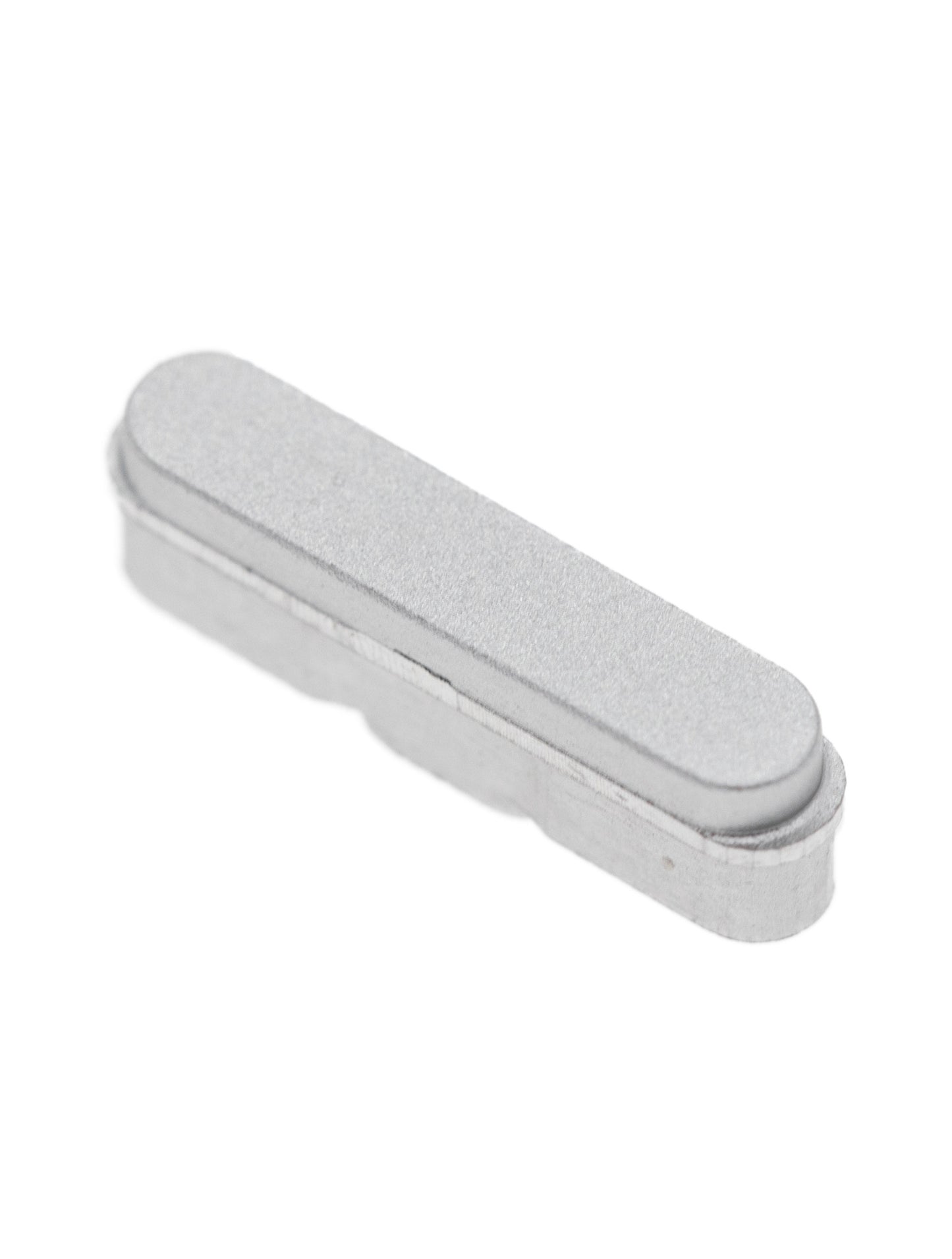 REPLACEMENT FOR IPAD PRO 11" 1ST/12.9" 3RD SIDE BUTTON SET (3PCS/SET) - SILVER