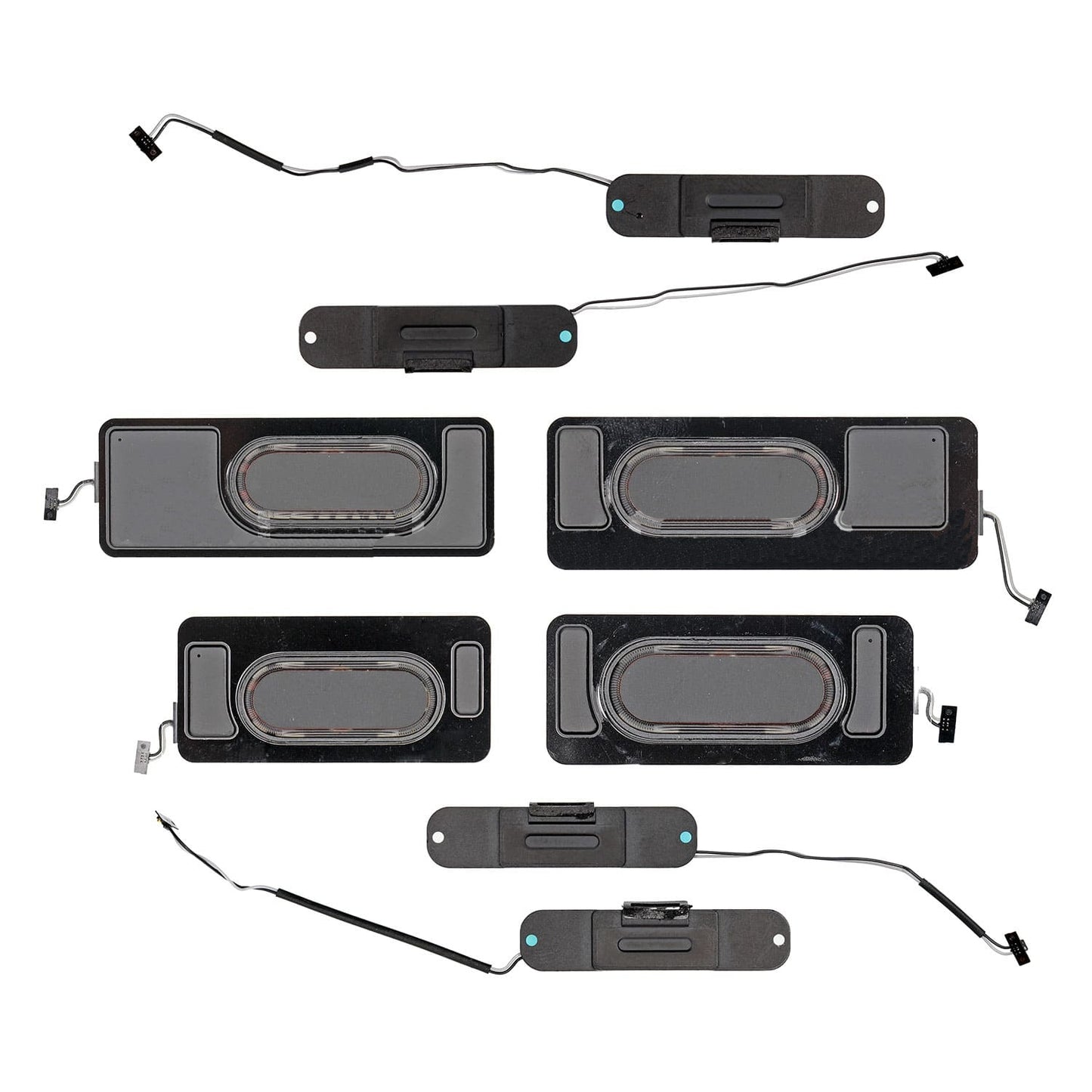 REPLACEMENT FOR IPAD PRO 11 1ST/2ND LOUD SPEAKER (8PCS/SET)