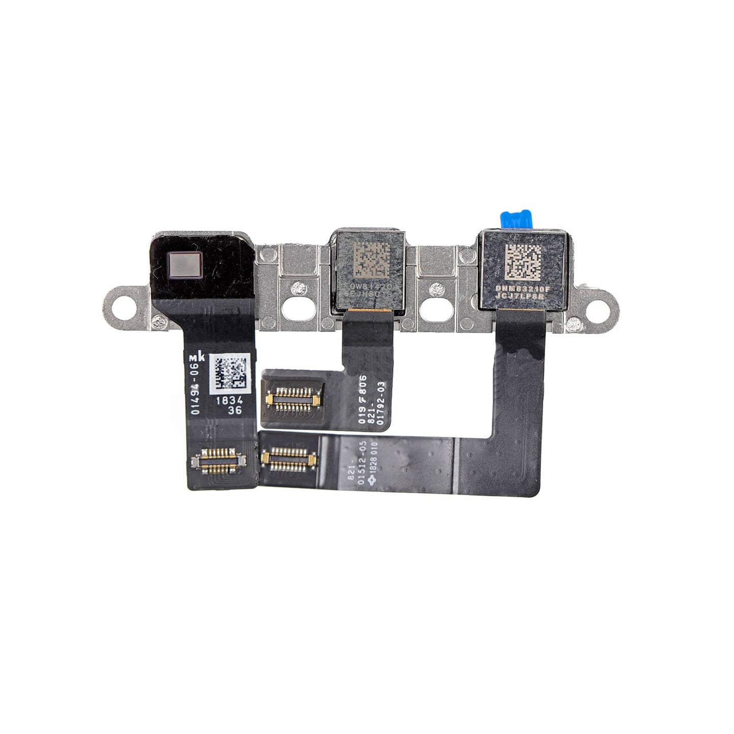 REPLACEMENT FOR IPAD PRO 11 1ST FRONT FACING CAMERA ASSEMBLY