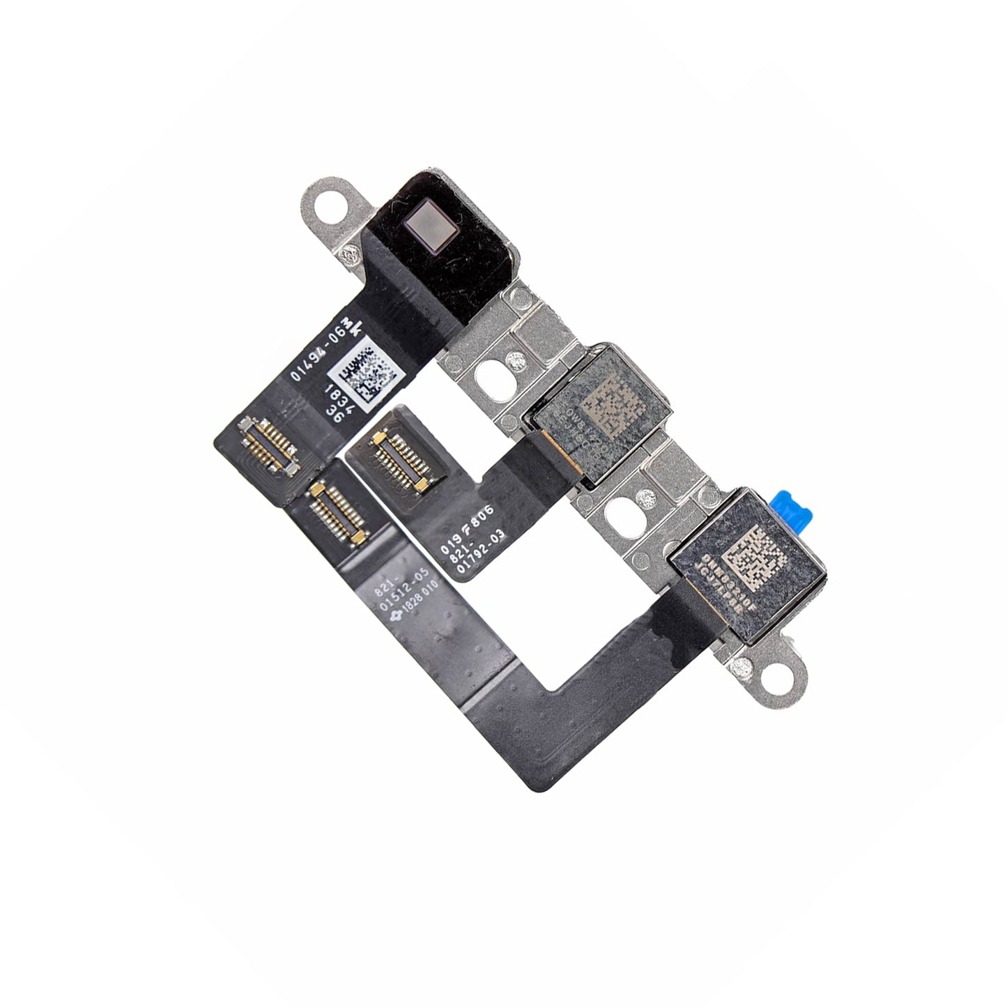 REPLACEMENT FOR IPAD PRO 11 1ST FRONT FACING CAMERA ASSEMBLY