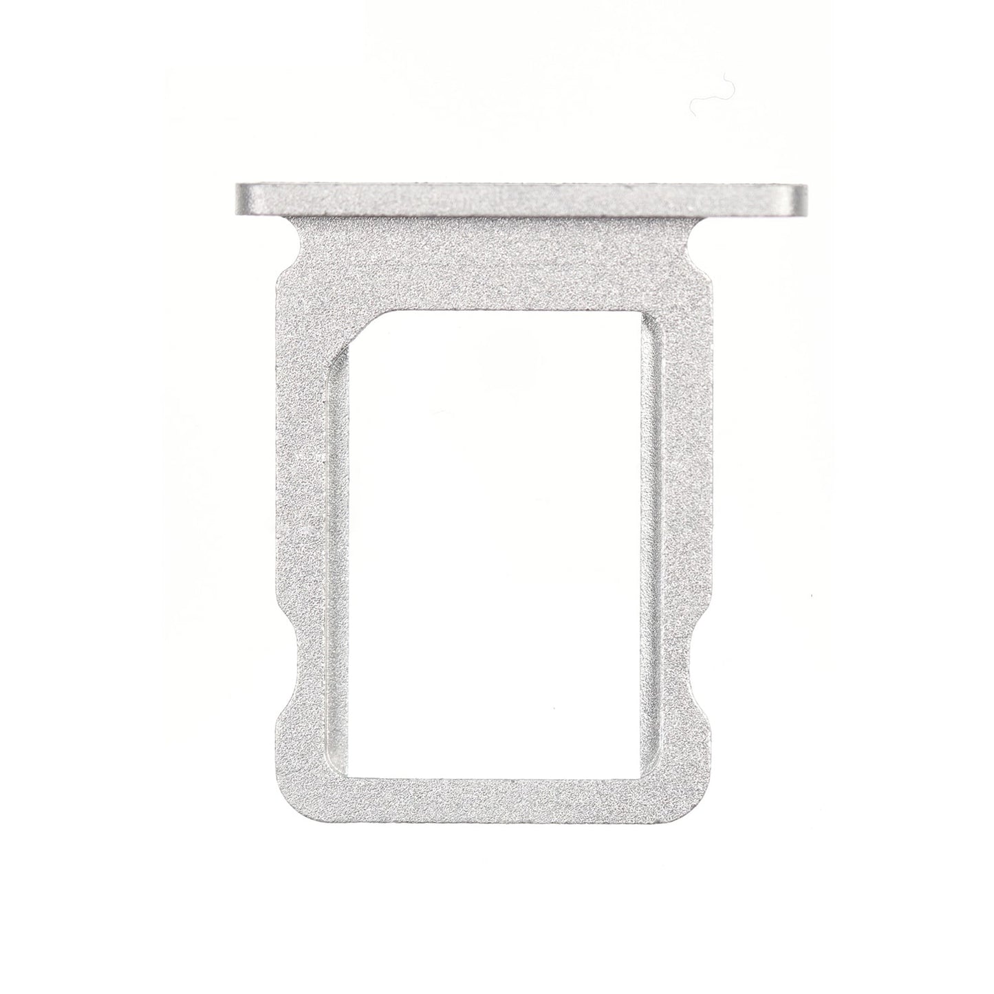 REPLACEMENT FOR IPAD PRO 11" 1ST SIM CARD TRAY - SILVER