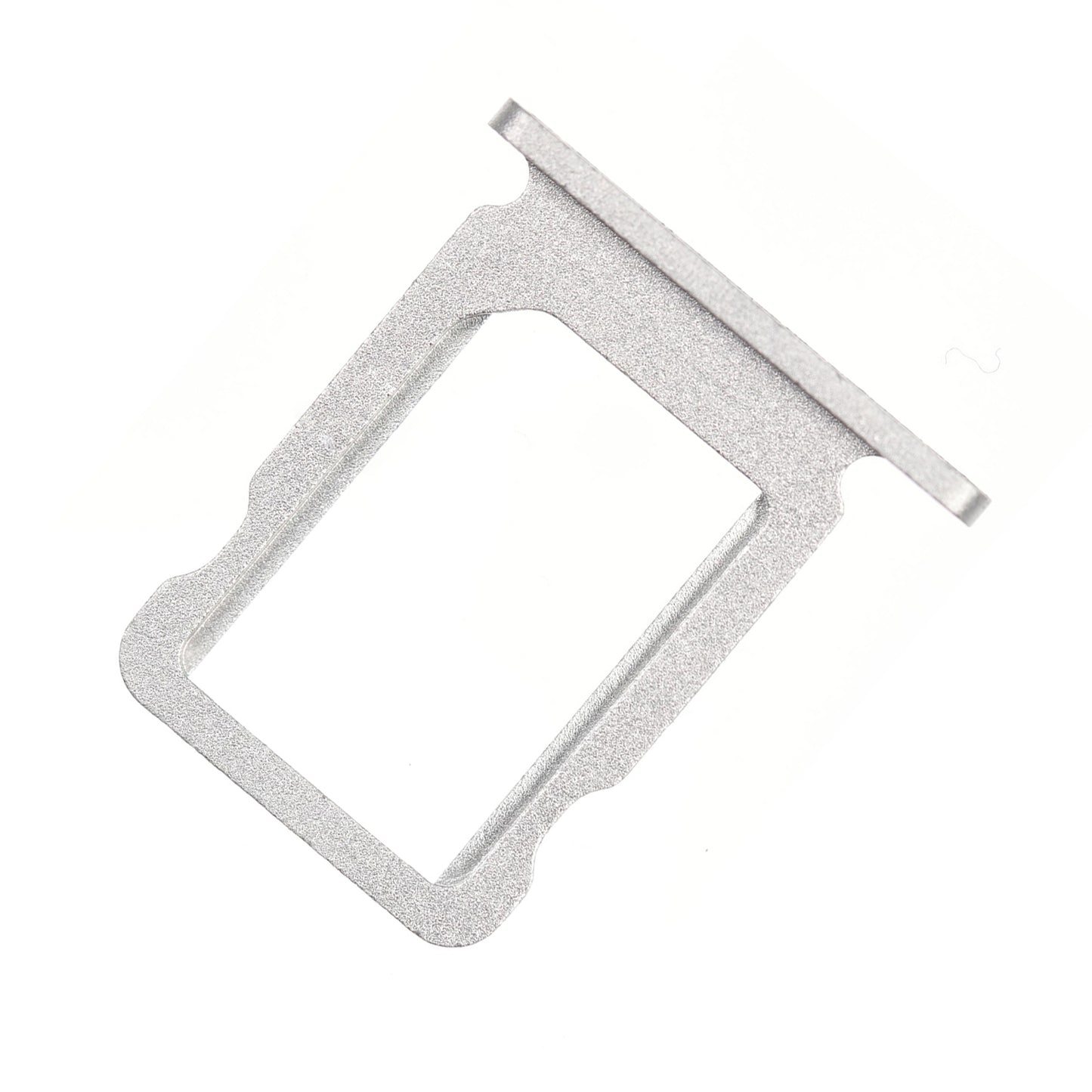 REPLACEMENT FOR IPAD PRO 11" 1ST SIM CARD TRAY - SILVER