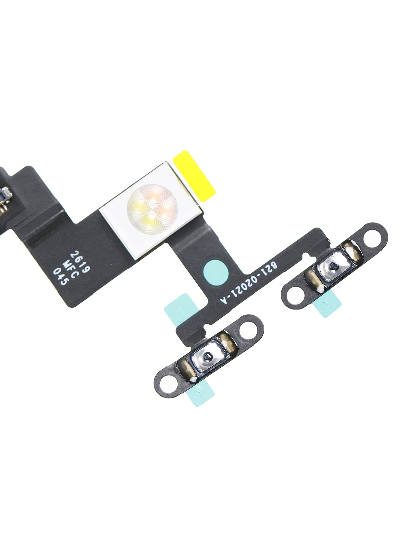 REPLACEMENT FOR IPAD PRO 11 POWER BUTTON FLEX CABLE