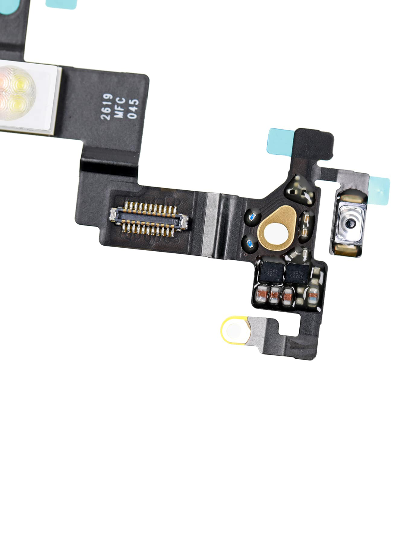 REPLACEMENT FOR IPAD PRO 11 POWER BUTTON FLEX CABLE