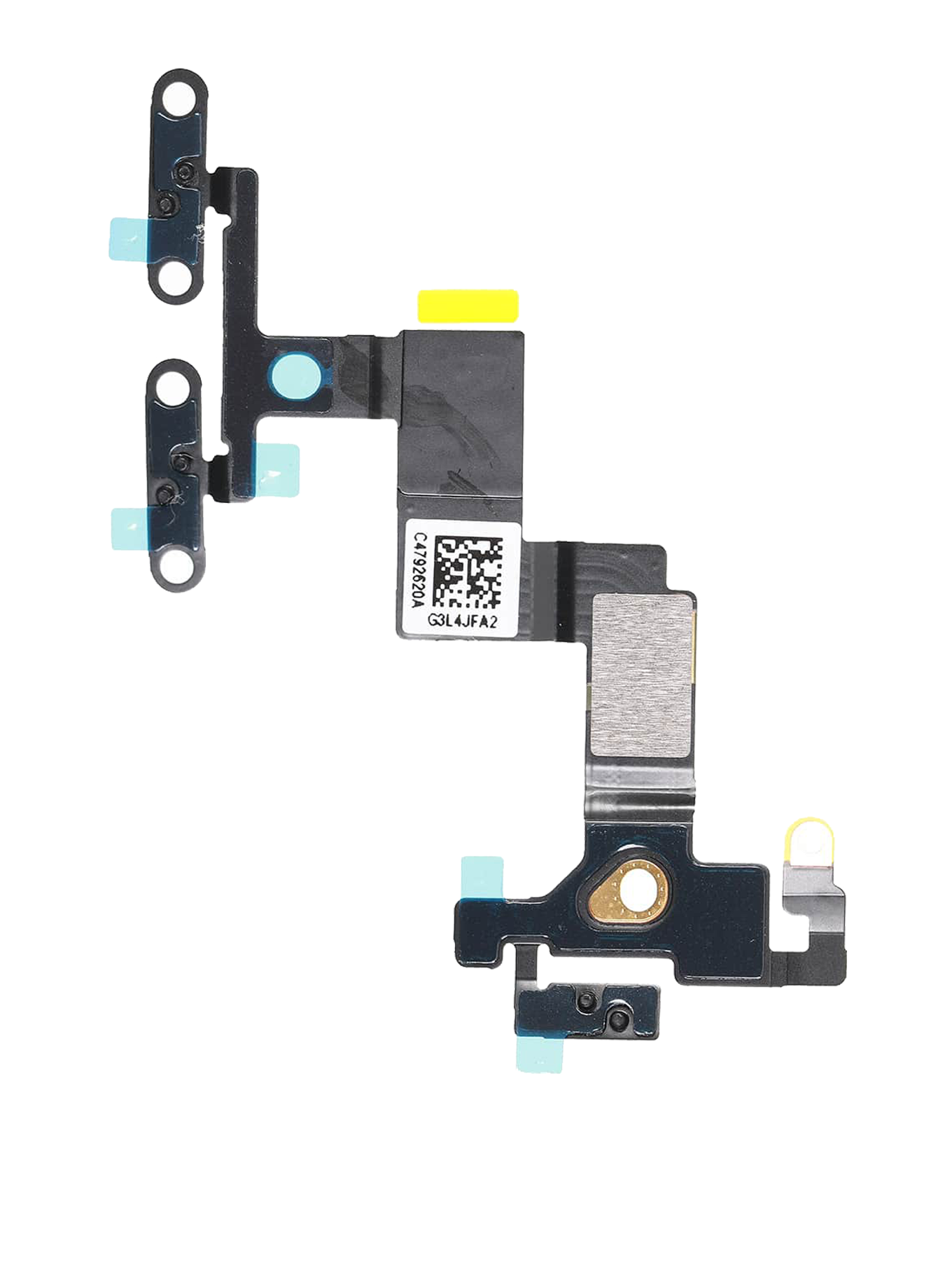 REPLACEMENT FOR IPAD PRO 11 POWER BUTTON FLEX CABLE