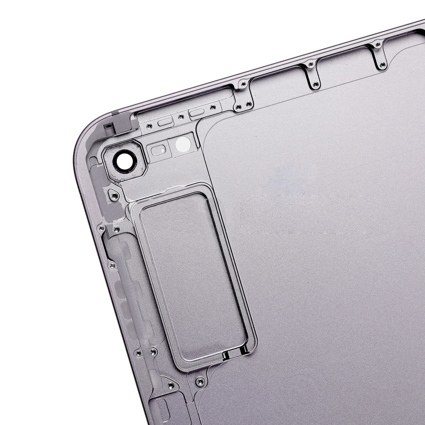 REPLACEMENT FOR IPAD PRO 11(1ST) GRAY BACK COVER WIFI + CELLULAR VERSION