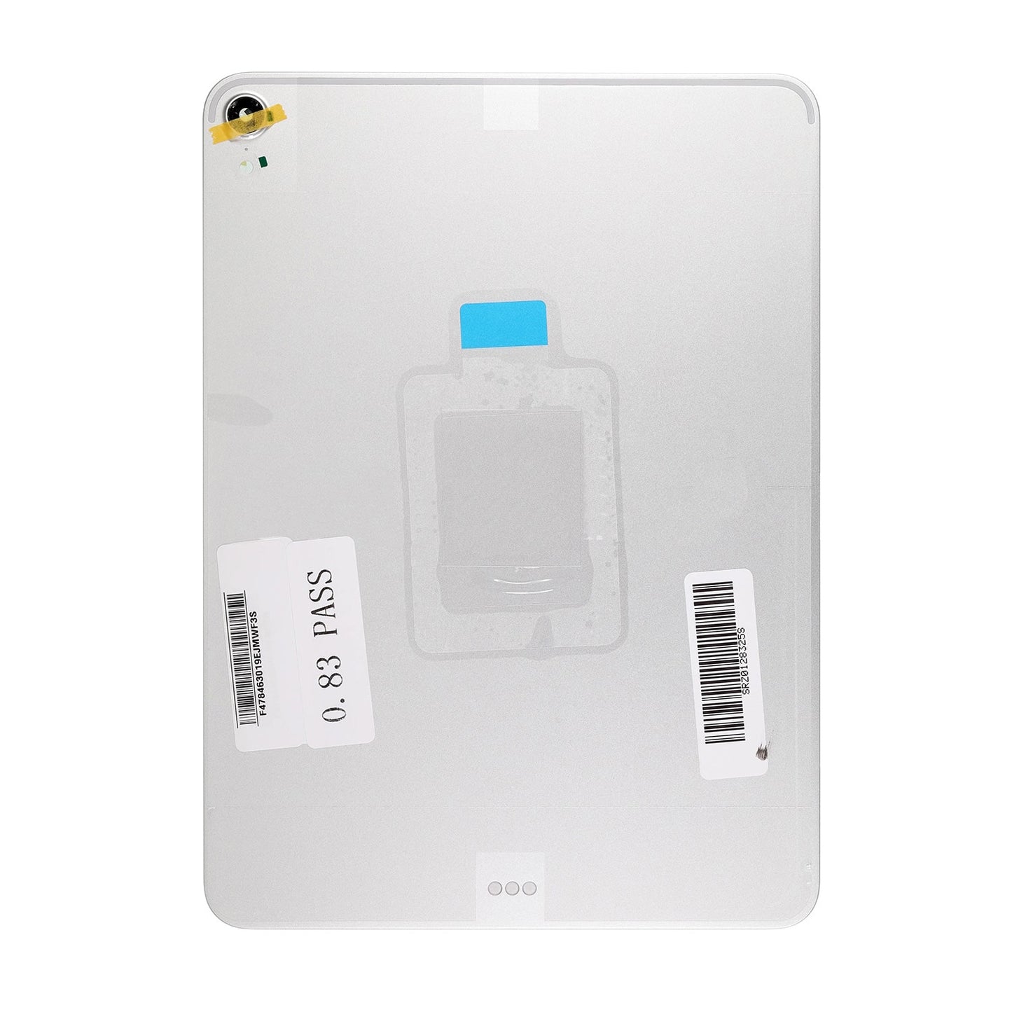 REPLACEMENT FOR IPAD PRO 11 (1ST) SILVER BACK COVER WIFI VERSION