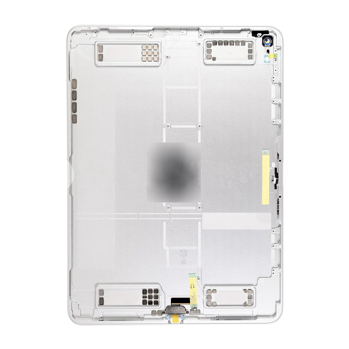 REPLACEMENT FOR IPAD PRO 11 (1ST) SILVER BACK COVER WIFI VERSION