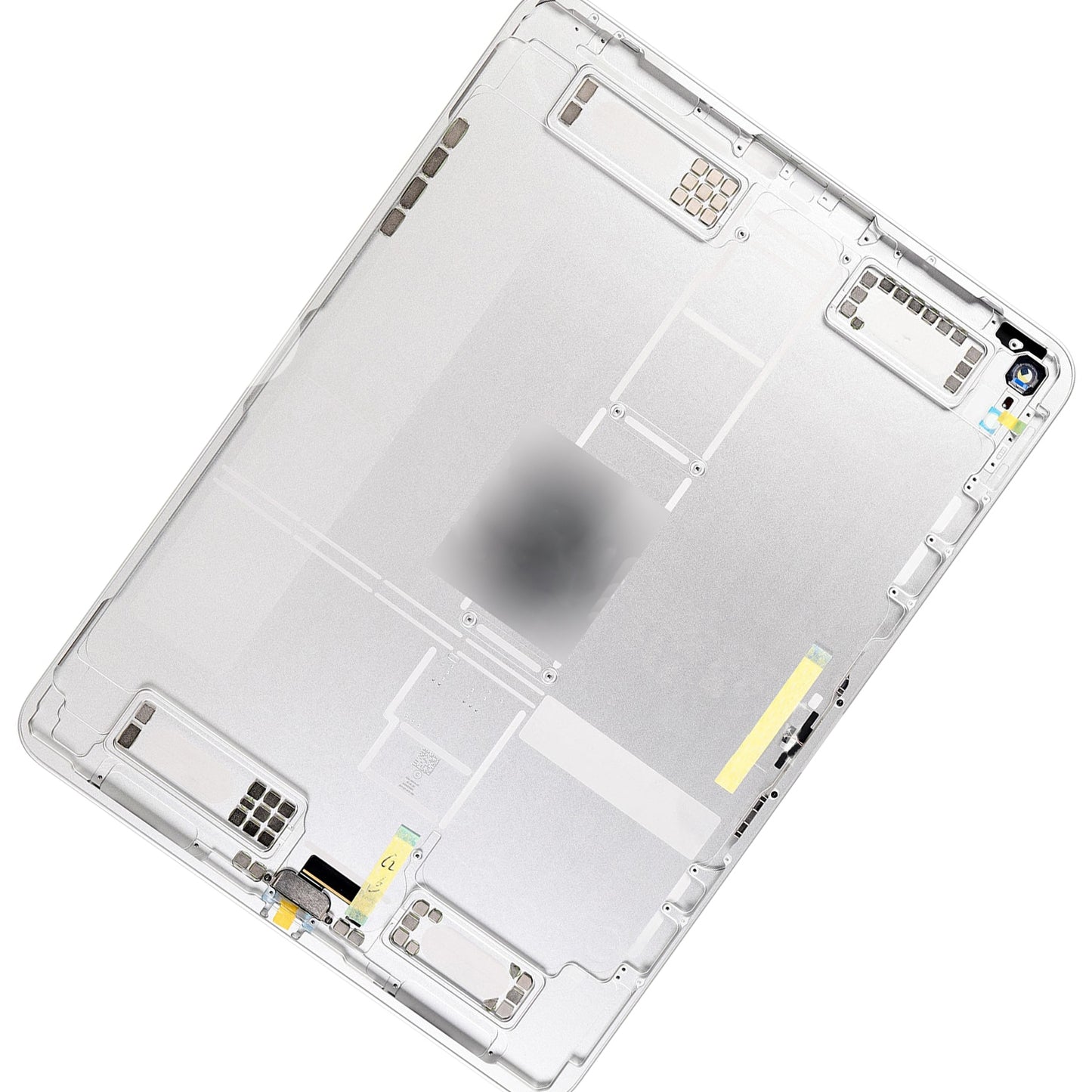 REPLACEMENT FOR IPAD PRO 11 (1ST) SILVER BACK COVER WIFI VERSION
