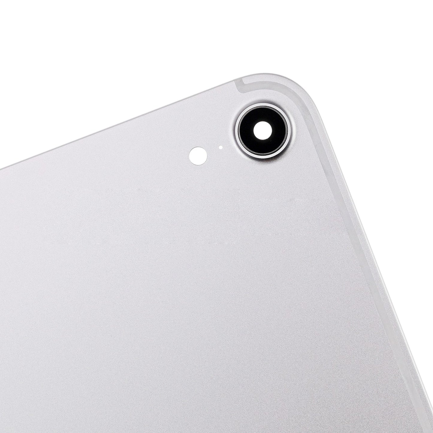 REPLACEMENT FOR IPAD PRO 11(1ST) SILVER BACK COVER WIFI + CELLULAR VERSION