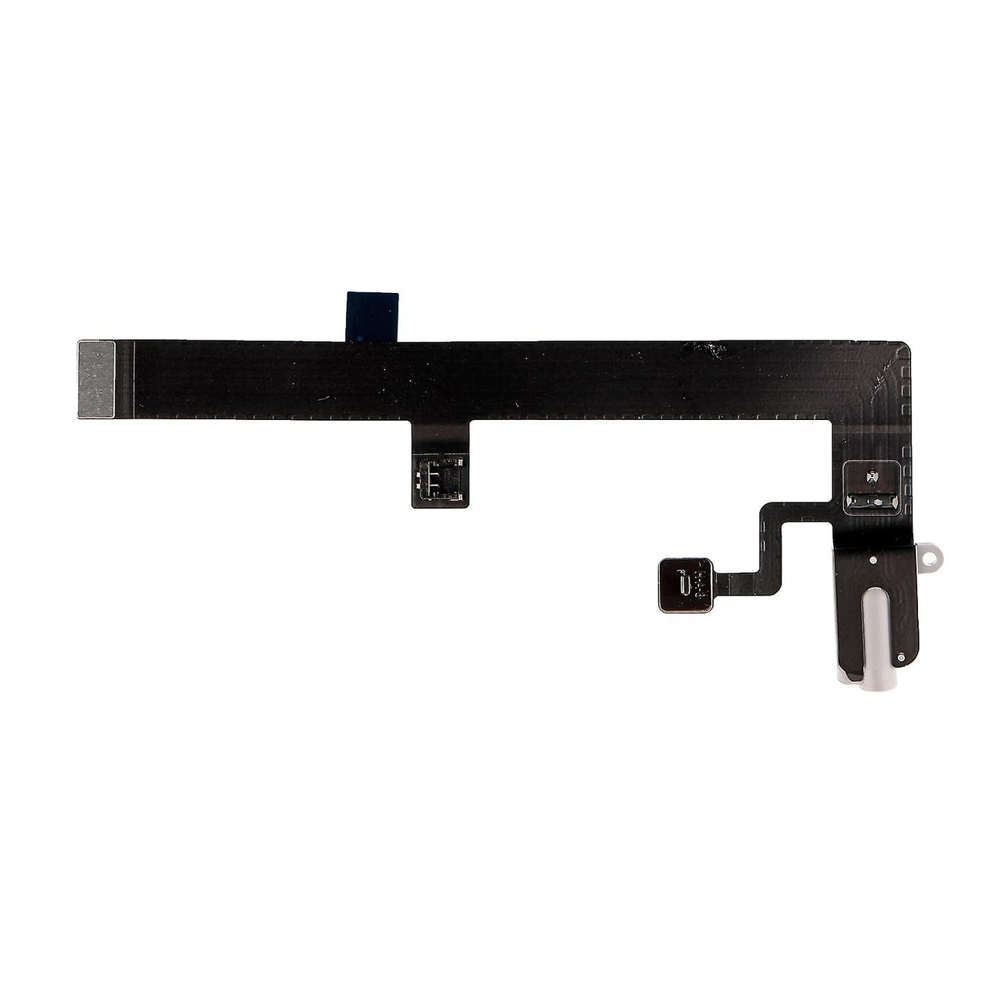 REPLACEMENT FOR IPAD PRO 12.9" 2ND AUDIO FLEX CABLE RIBBON - GRAY