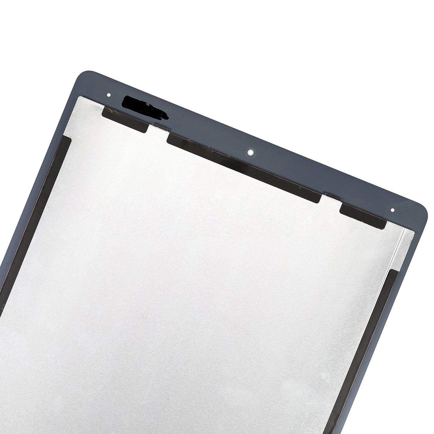REPLACEMENT FOR IPAD PRO 12.9" 2ND GEN LCD SCREEN AND DIGITIZER ASSEMBLY WITH BOARD FLEX SOLDERED COMPLETE - WHITE