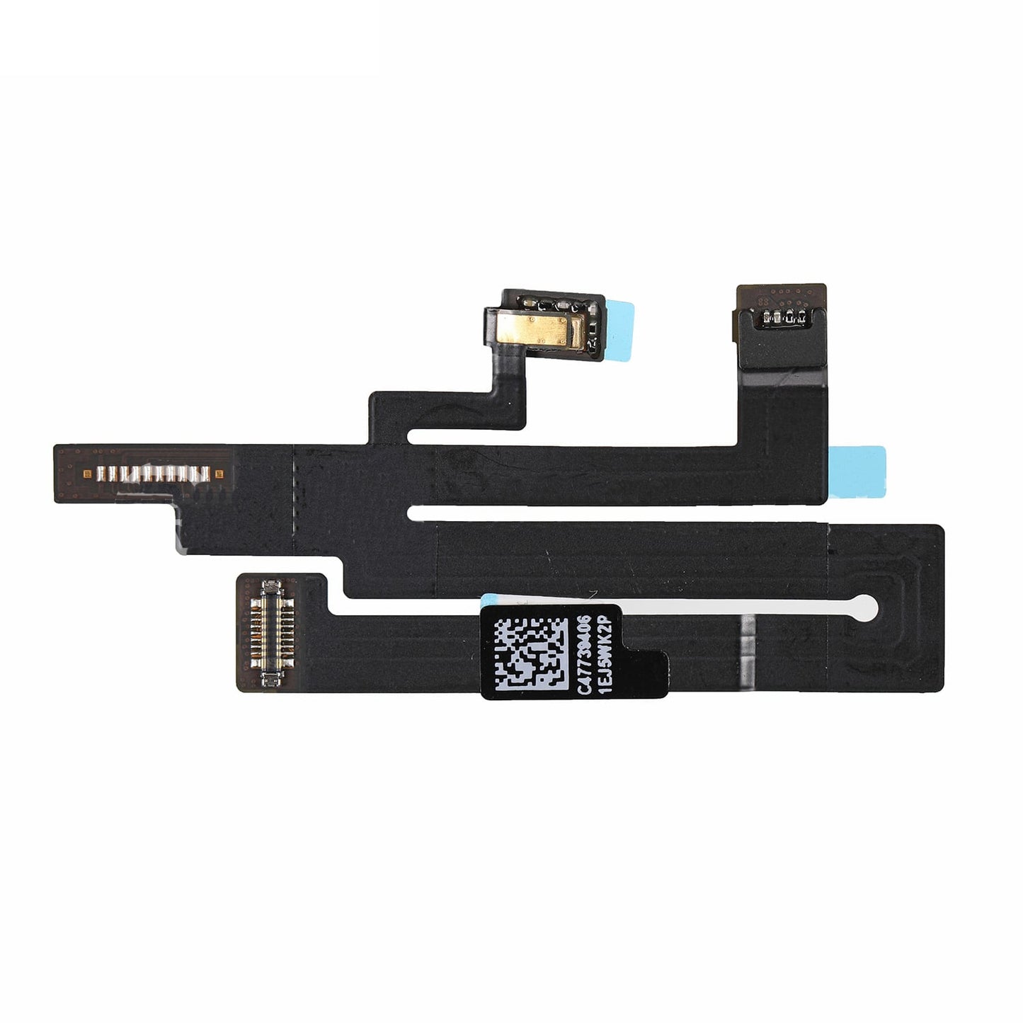 REPLACEMENT FOR IPAD PRO 12.9 3RD GEN DISTANCE SENSOR FLEX CABLE
