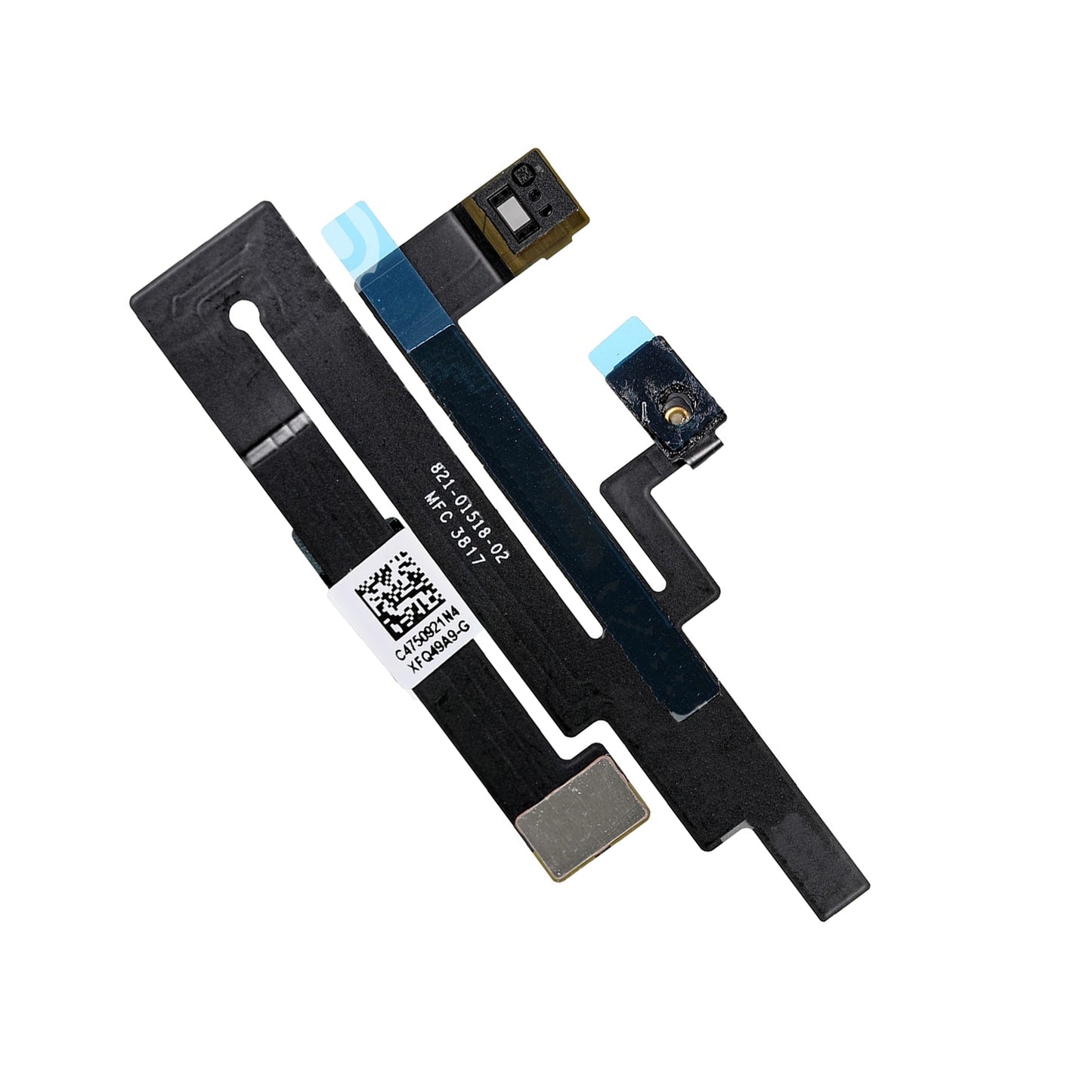 REPLACEMENT FOR IPAD PRO 12.9 3RD GEN DISTANCE SENSOR FLEX CABLE