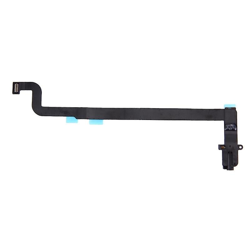 REPLACEMENT FOR IPAD PRO 12.9" AUDIO FLEX CABLE RIBBON - BLACK (4G VERSION)