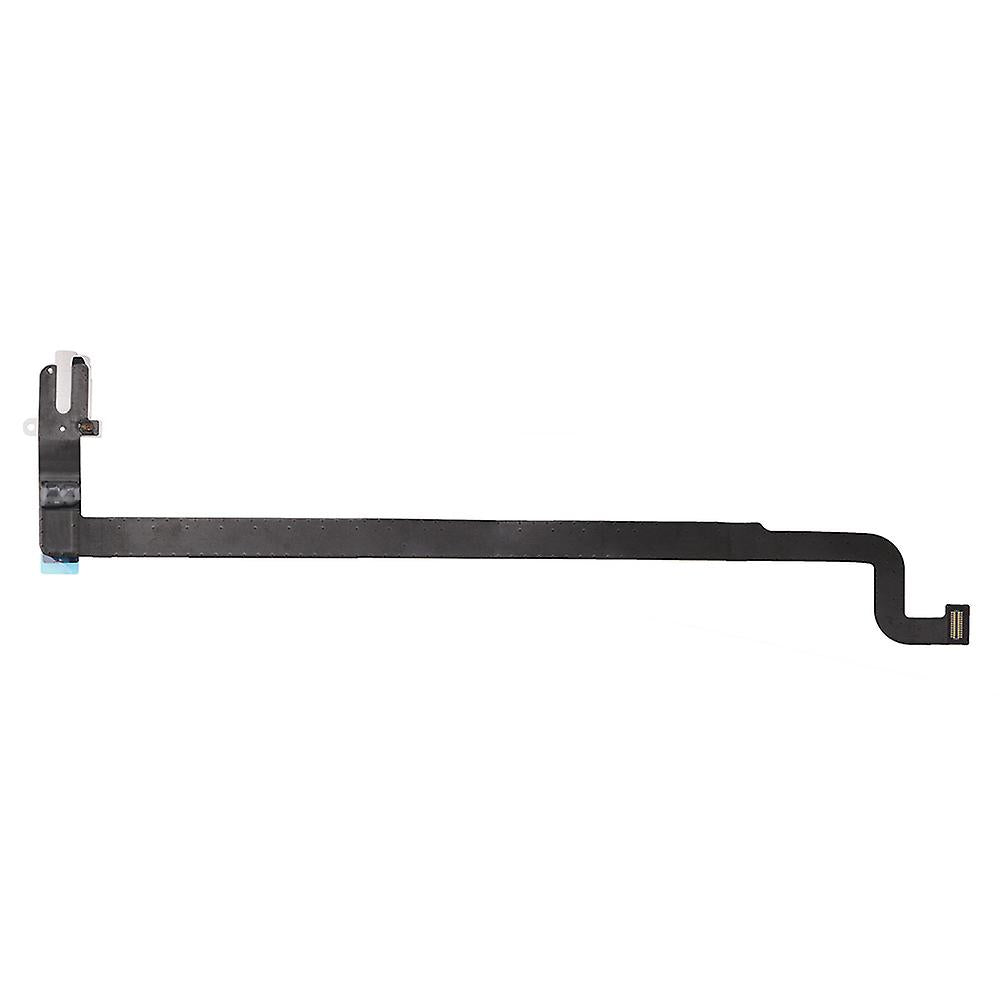 REPLACEMENT FOR IPAD PRO 12.9" AUDIO FLEX CABLE RIBBON - WHITE (4G VERSION)