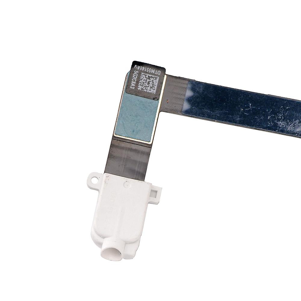 REPLACEMENT FOR IPAD PRO 12.9" AUDIO FLEX CABLE RIBBON - WHITE (4G VERSION)