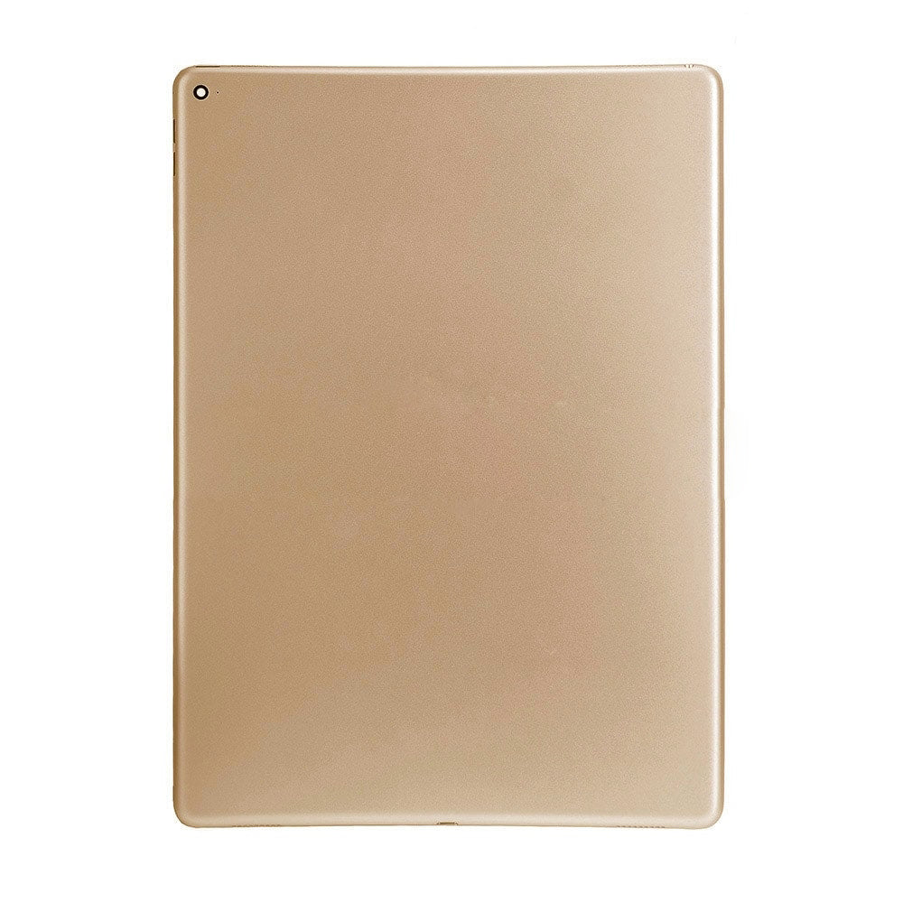 REPLACEMENT FOR IPAD PRO 12.9" GOLD BACK COVER WIFI VERSION