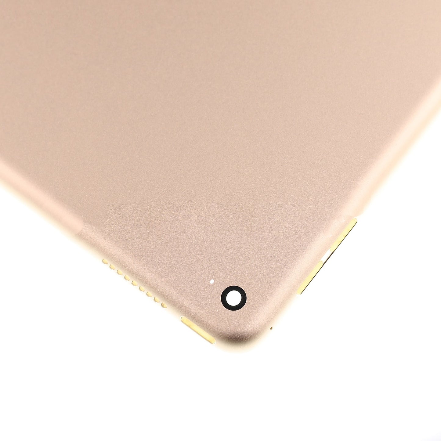 REPLACEMENT FOR IPAD PRO 12.9" GOLD BACK COVER WIFI VERSION