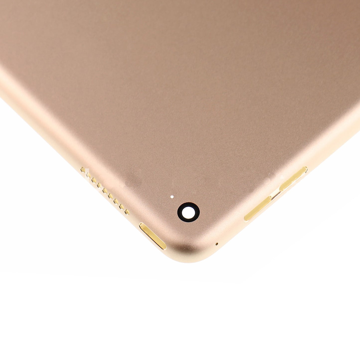 REPLACEMENT FOR IPAD PRO 12.9" GOLD BACK COVER WIFI VERSION